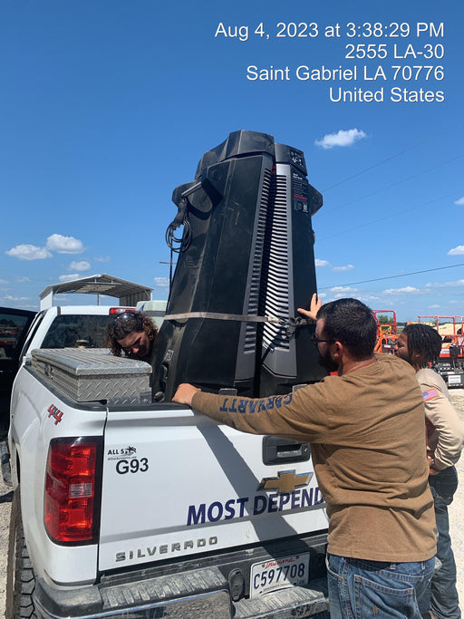 2023 VECTOR Vector Max