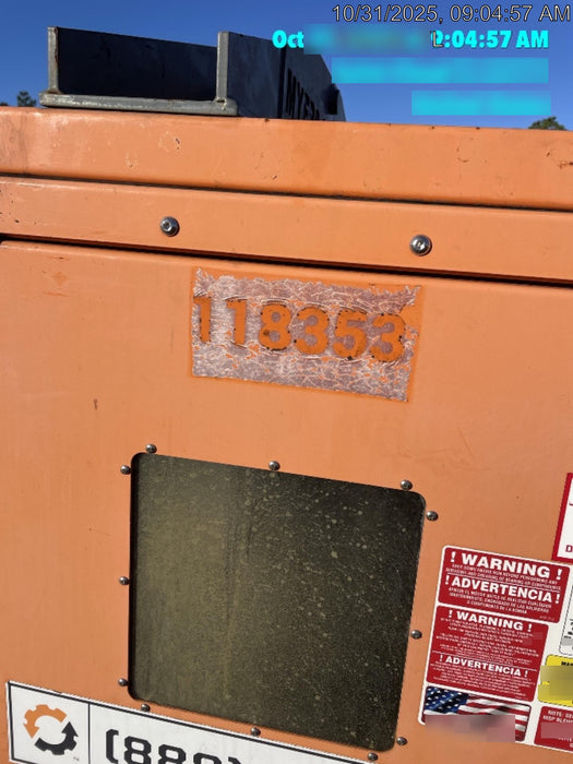 2020 MYERS-SETH A-DD6/HA/SAFE