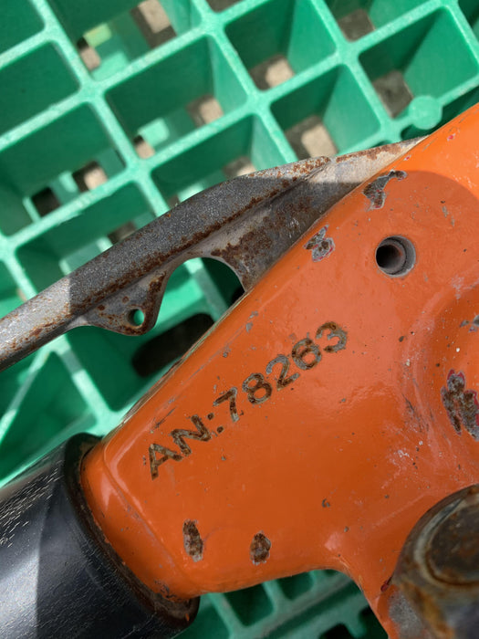 2020 MICHIGAN PNEUMATIC MP-TPB90-118