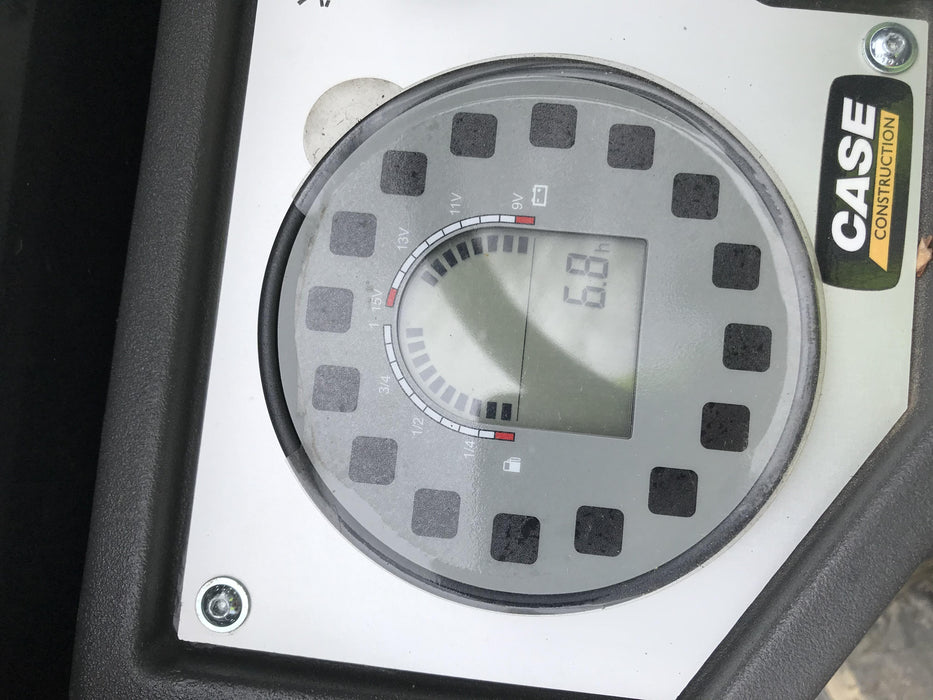 2020 CASE DV26E