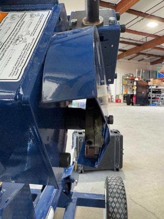 2025 CURRENT TOOLS 100A