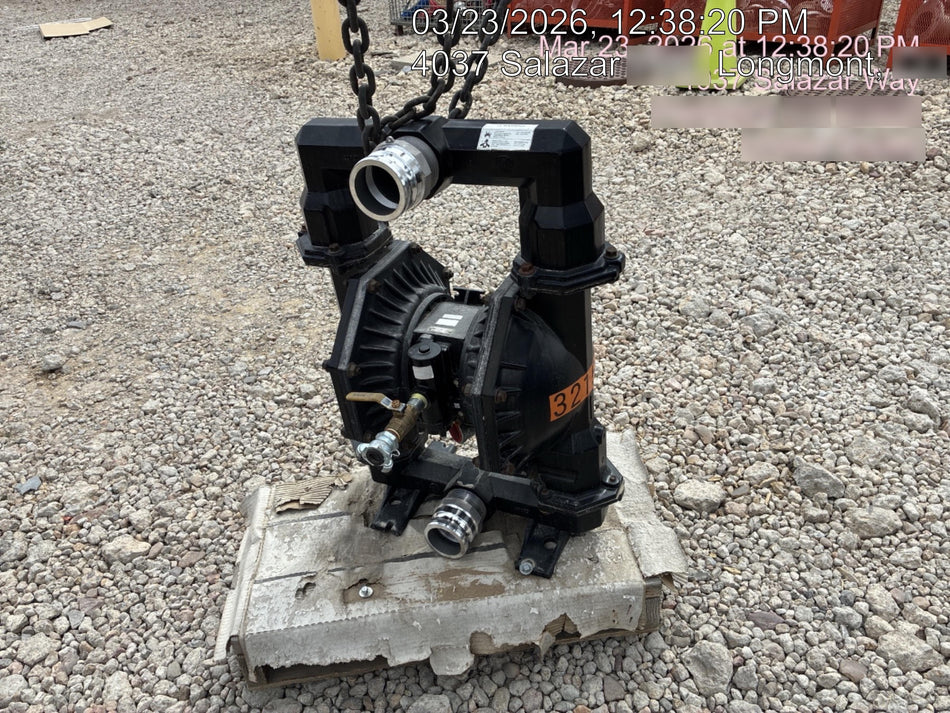 2023 INGERSOLL RAND PD30A-AAP-CCC-C