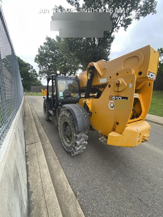 2019 JCB 510-56