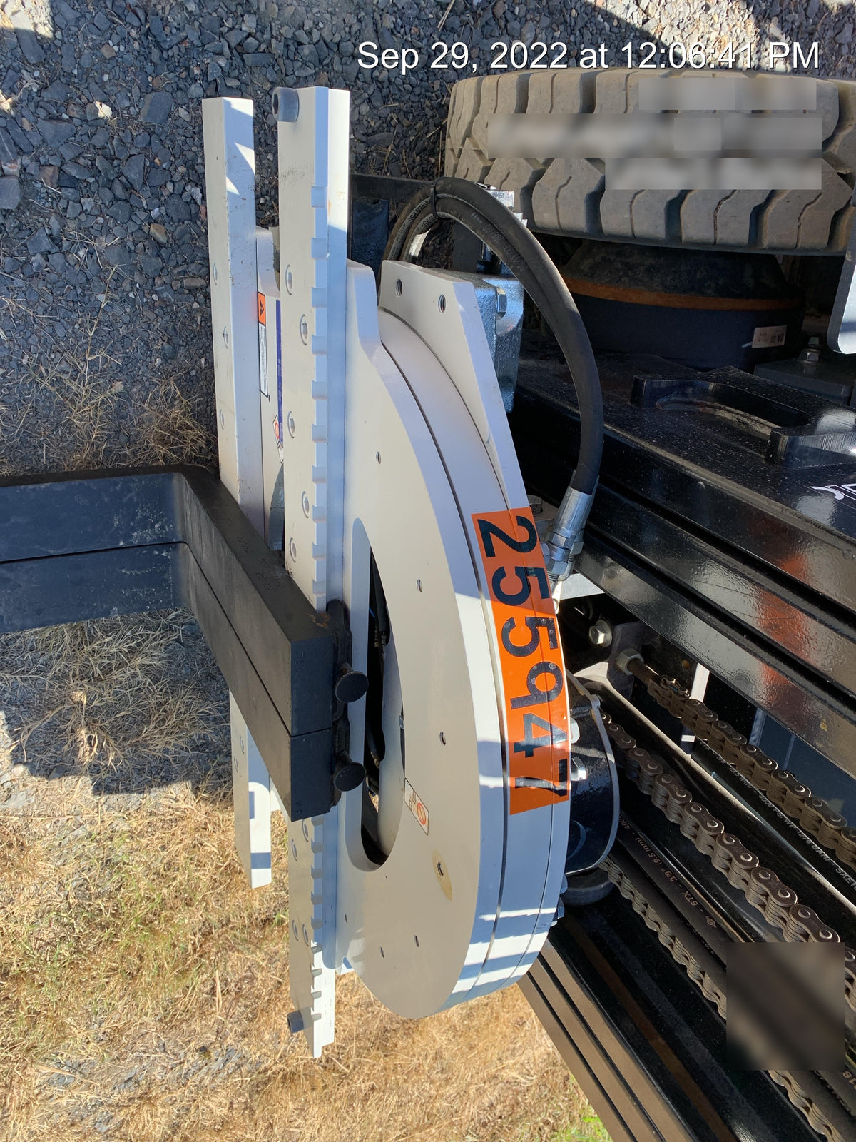 2022 CASCADE 45G