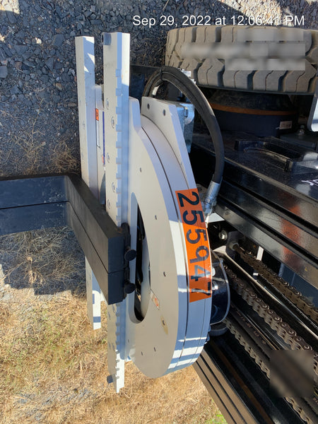 2022 CASCADE 45G