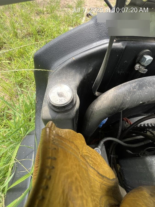 2024 WACKER NEUSON LTT4