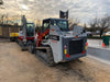 2020 Takeuchi TL12R2-CR Cab/Heat/Air, Hydraulic QC