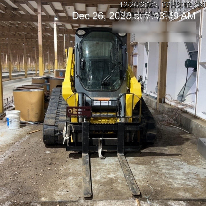 2025 VIRNIG PF4855-5VG