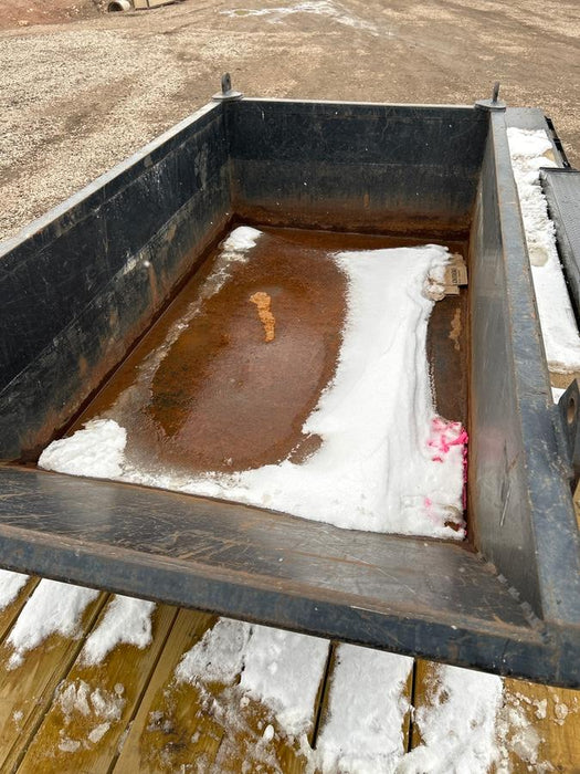 2022 STAR INDUSTRIES 1448B