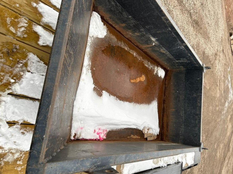 2022 STAR INDUSTRIES 1448B