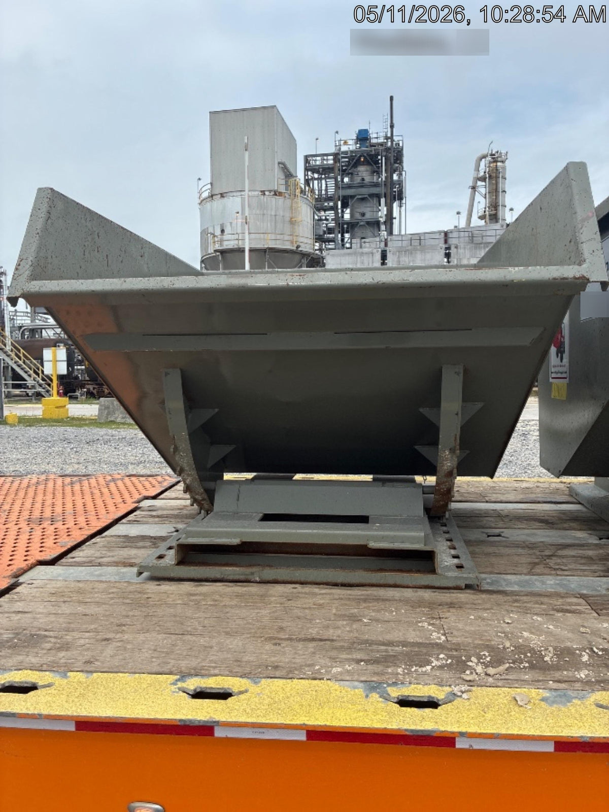 2025 HIPPO HOPPER HH32HD