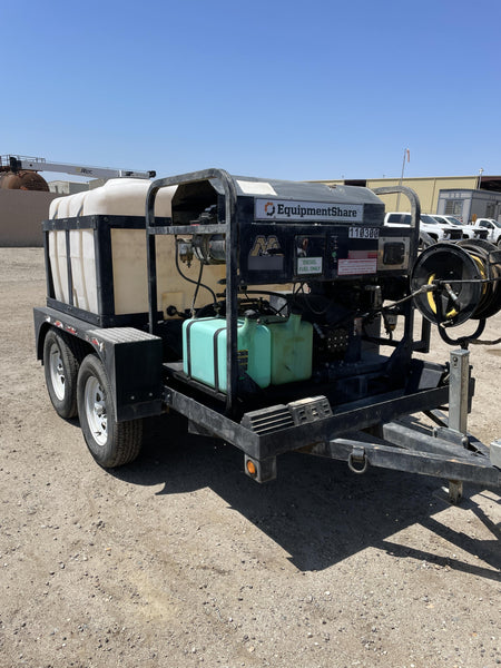 2020 MI-T-M CORPORATION HS-3006-0MDK-UR