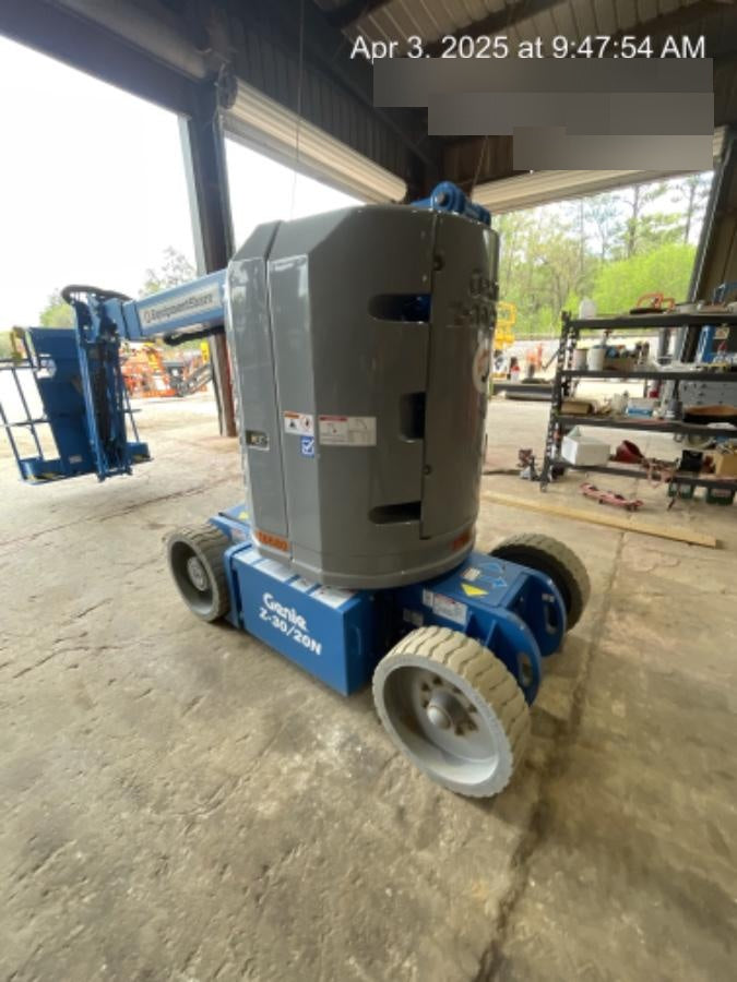 2024 MULTIQUIP J36H55