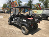 2022 Club Car CA1700D Canopy, Diesel, 4 Passenger