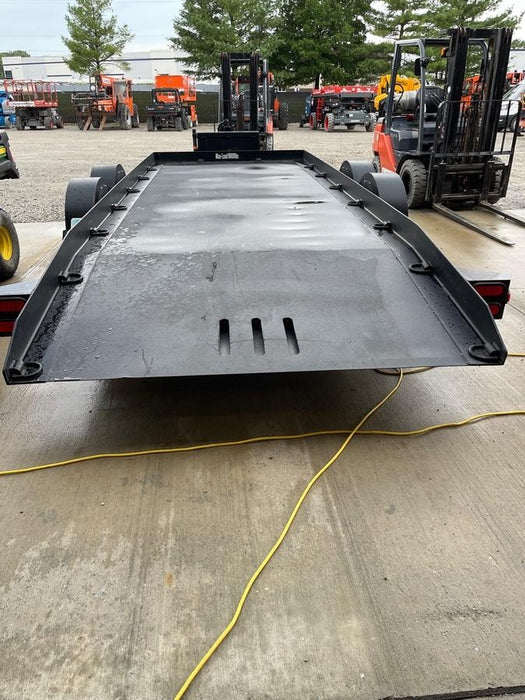 2023 STEELPOINT K19E