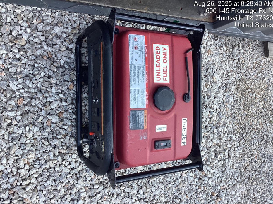 2025 MI-T-M GEN-3600-0MM0