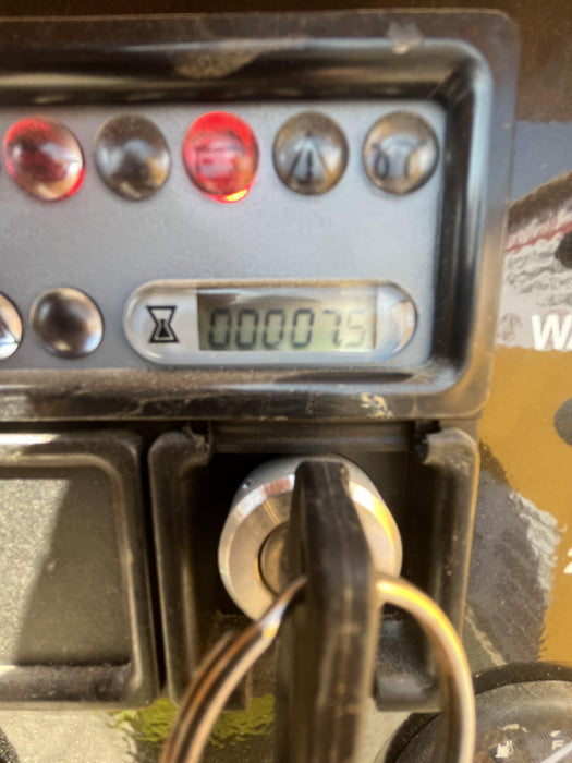 2023 VAC-TRON LP573XDT