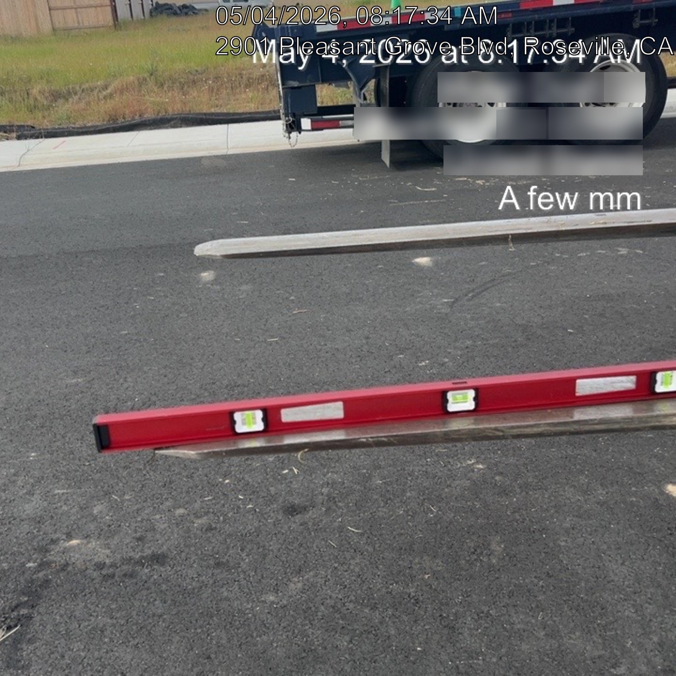 2021 SKYTRAK 10054