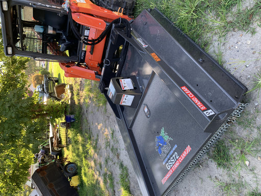 2020 PALADIN 30372A-0022