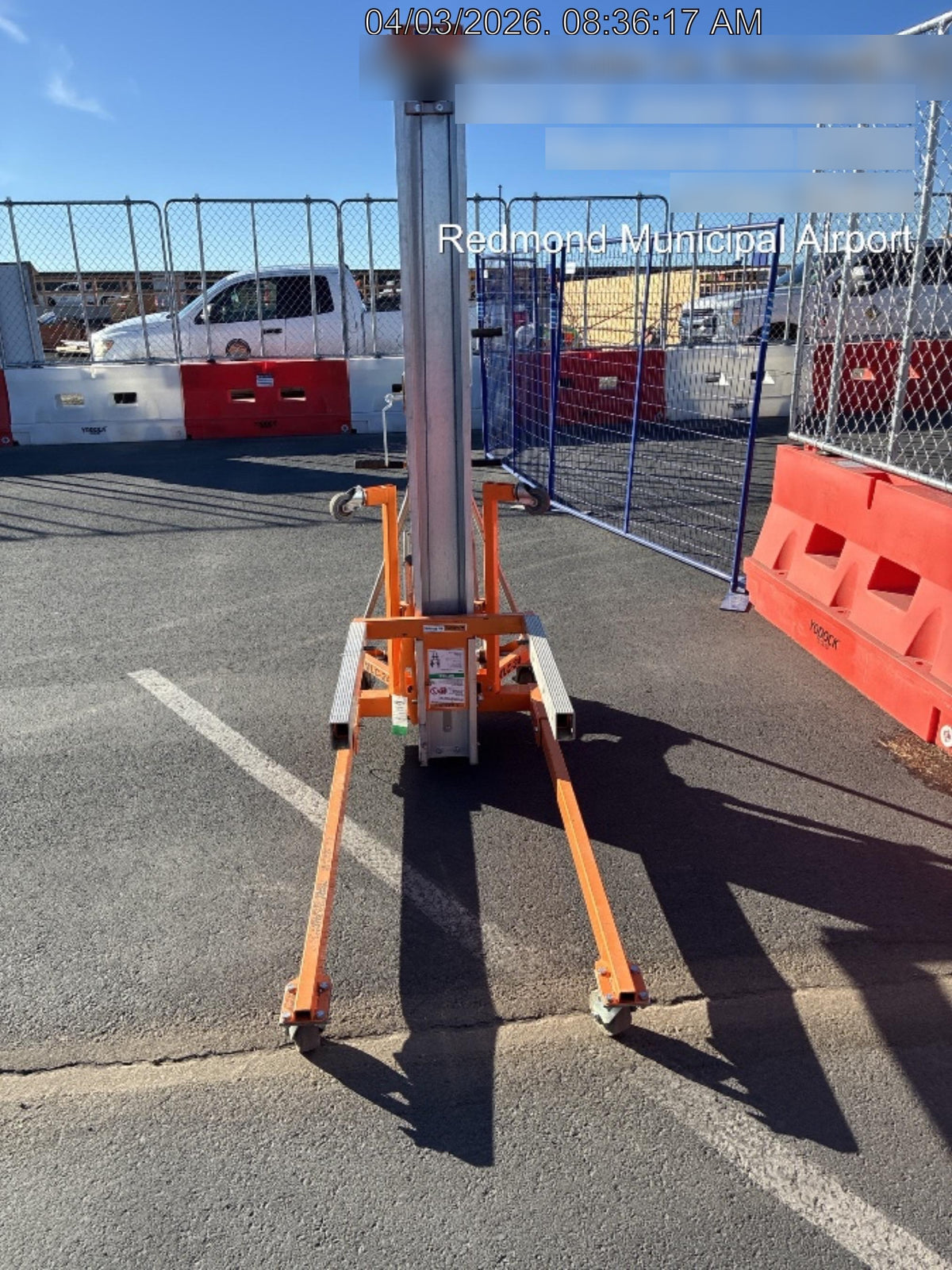 2021 LIFTSMART MLC-24
