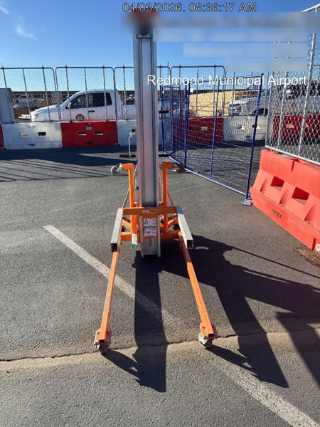 2021 LIFTSMART MLC-24