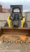 Wacker Neuson ST45 Wacker Neuson ST45 10K Tracked Skid Loader, Canopy, ISO, Bucket Leveling, 84" Bucket w/ Smooth bolt on edge