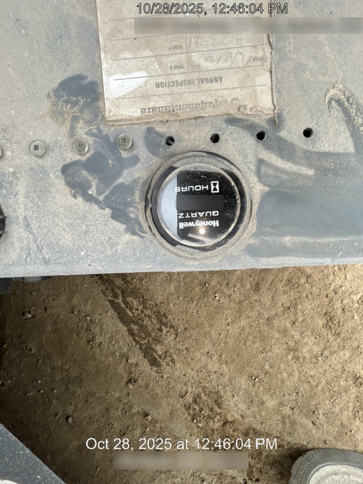 2015 SKYJACK SJIII-3219