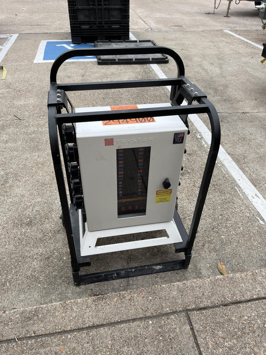 2022 TRYSTAR TP-43C-M-F10