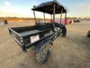 2022 Club Car CA1700D Canopy, Diesel, 4 Passenger