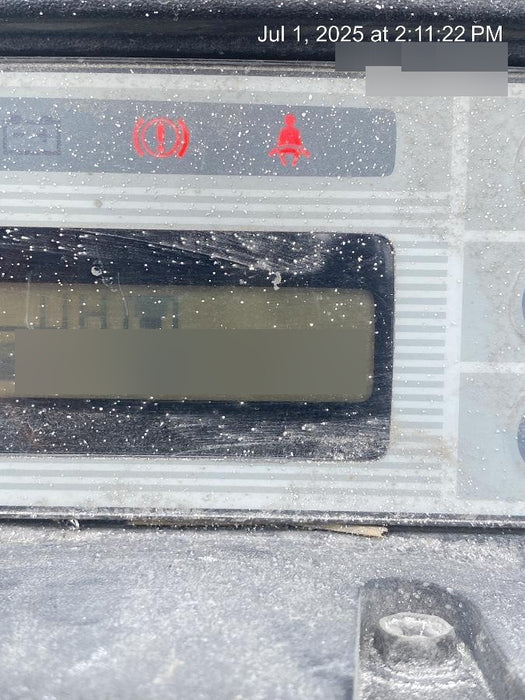 2022 UNICARRIER MJ1F4A35DV