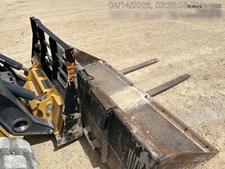 2025 ARROW MATERIAL HANDLING F5100CB - 72"