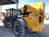 2020 JCB 510-56 Canopy, Solid Tires, Work Lights, Beacon, Aux Hydraulics, Back up Alarm, Lifting Eye, ES Decals