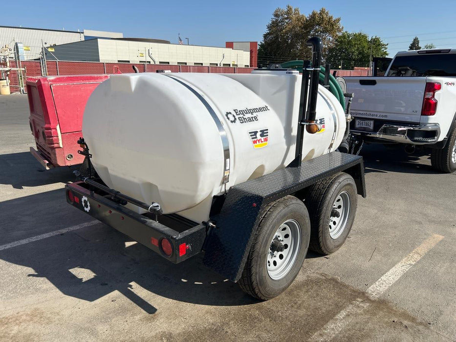 2025 WYLIE EXP-550L-S