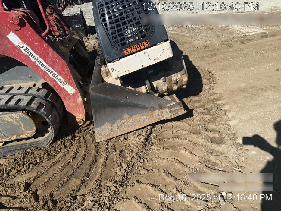 2021 TAKEUCHI TL12R2-R