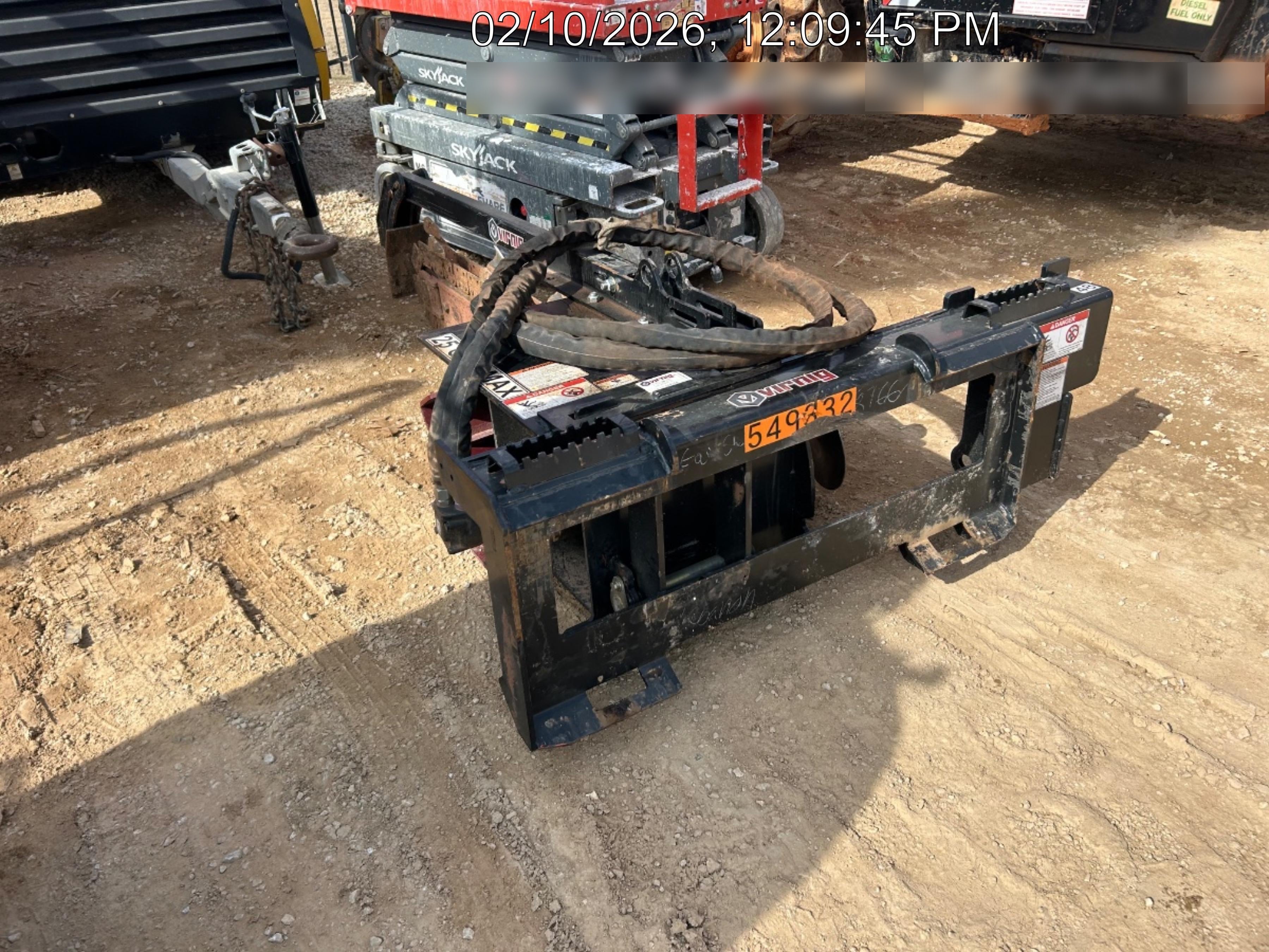 2025 VIRNIG TCH48-25