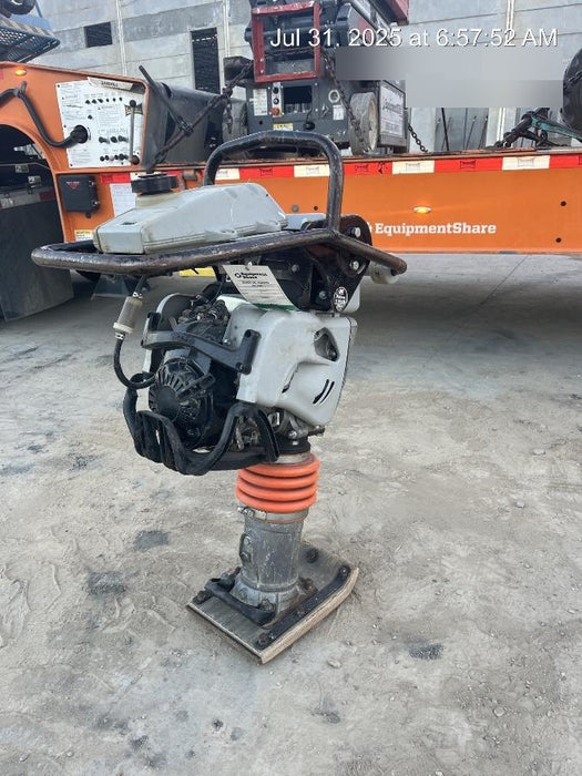 2023 MULTIQUIP MTX60HD