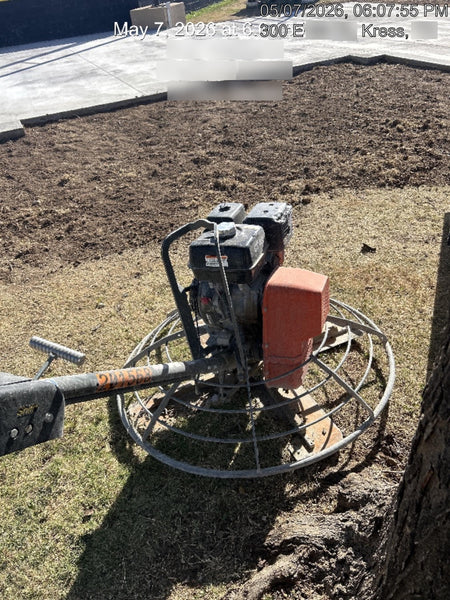 2021 HUSQVARNA CT 48-13A-V