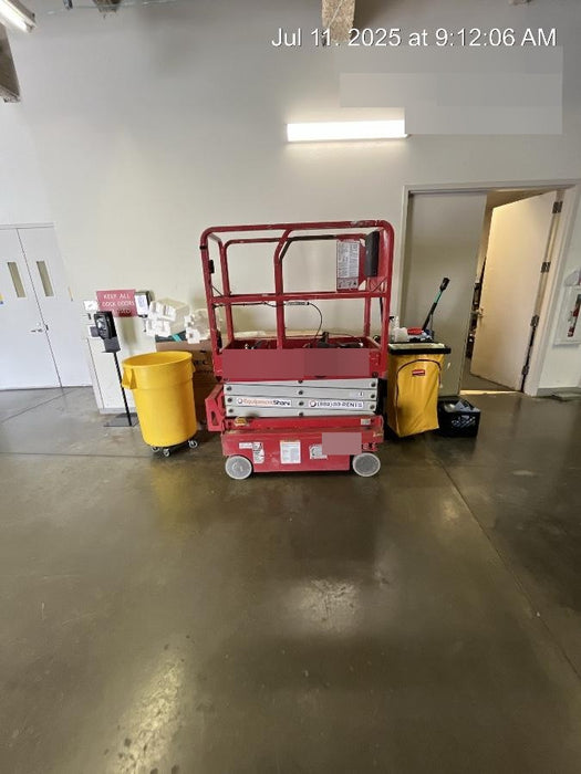 2019 MEC 1330SE MEC 1330SE w/ES Track Hardware, Full Extended 2 Year Warranty