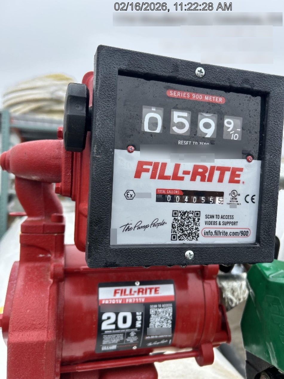 2020 ATLAS COPCO QAS 70