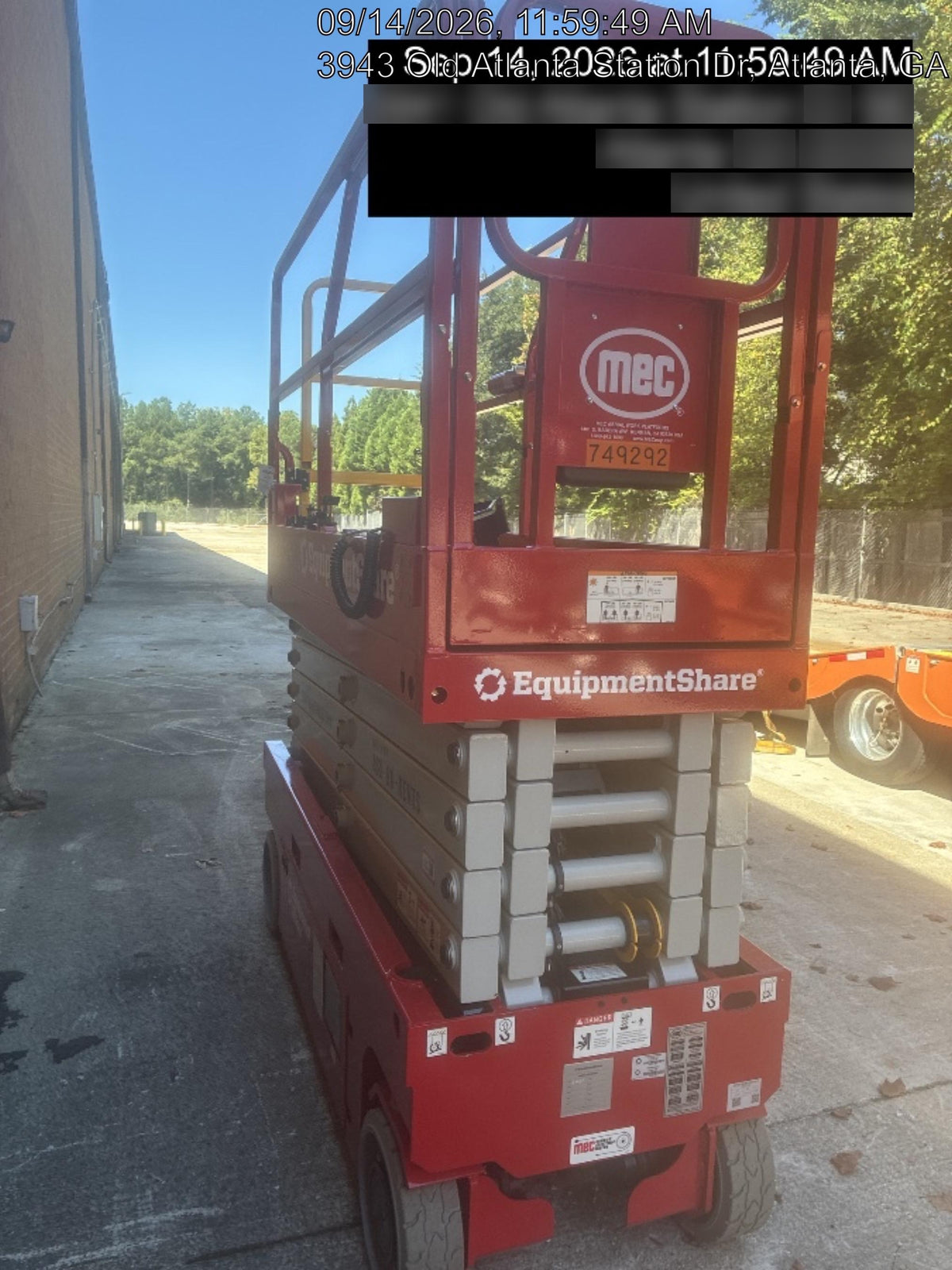 2026 MEC 3232+
