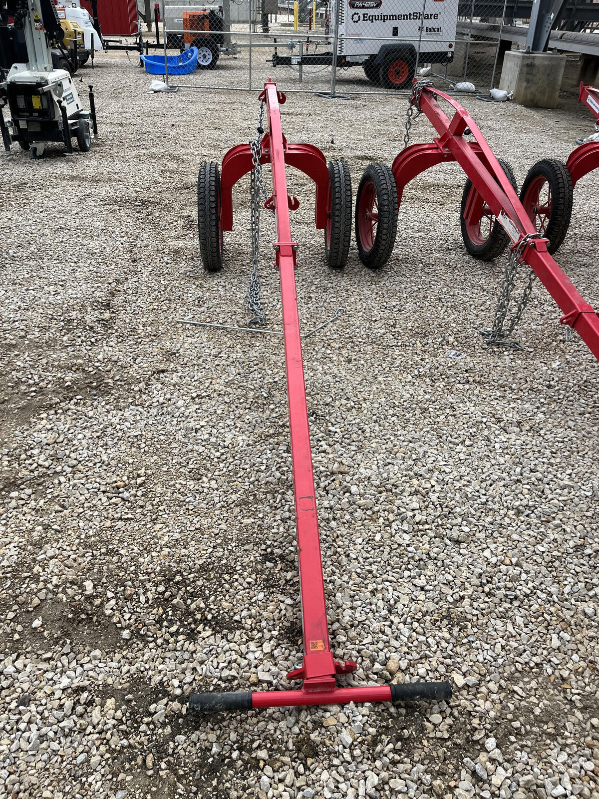 2023 B&B PIPE 2014