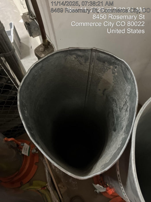 2023 MICHIGAN PNEUMATIC ES-8AM-TRACKER