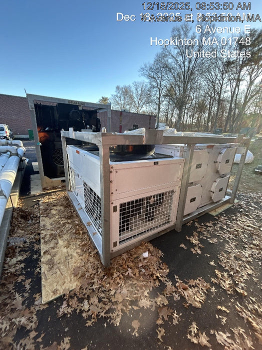 2022 SMARTECH SACP26A-SP