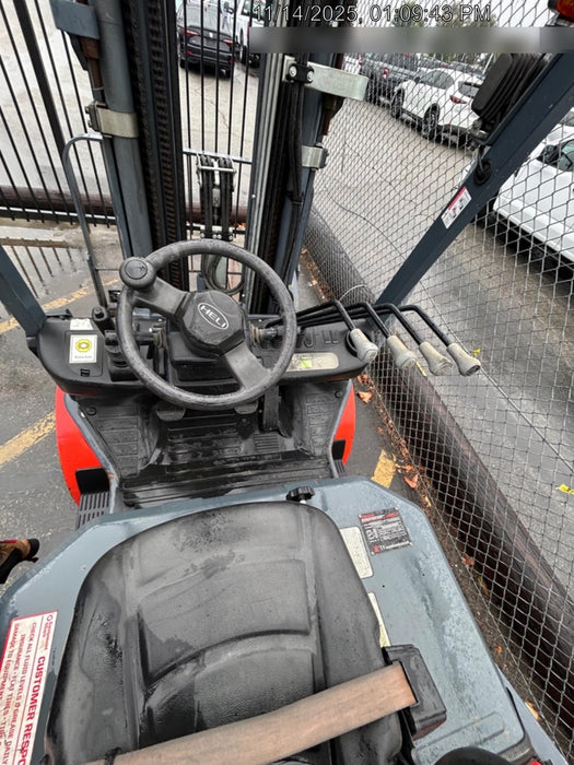 2022 HELI CPQYD30-KU1H - QUAD