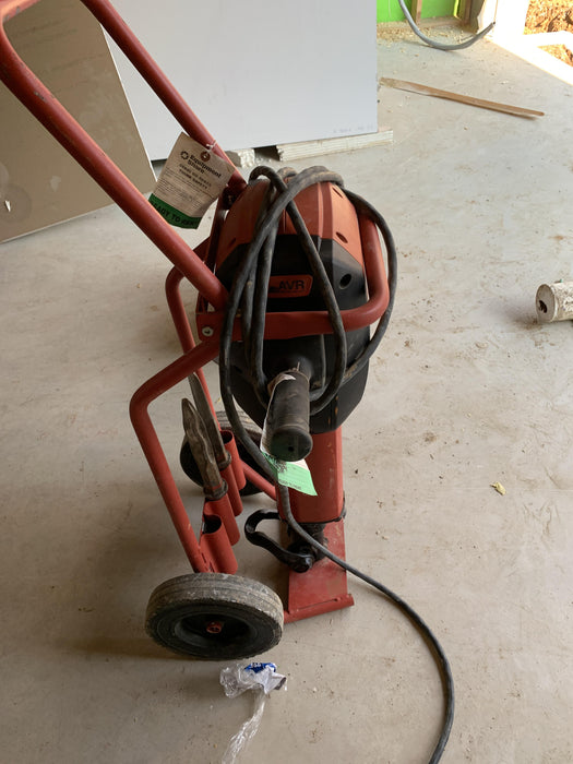 2020 HILTI TE 3000-AVR