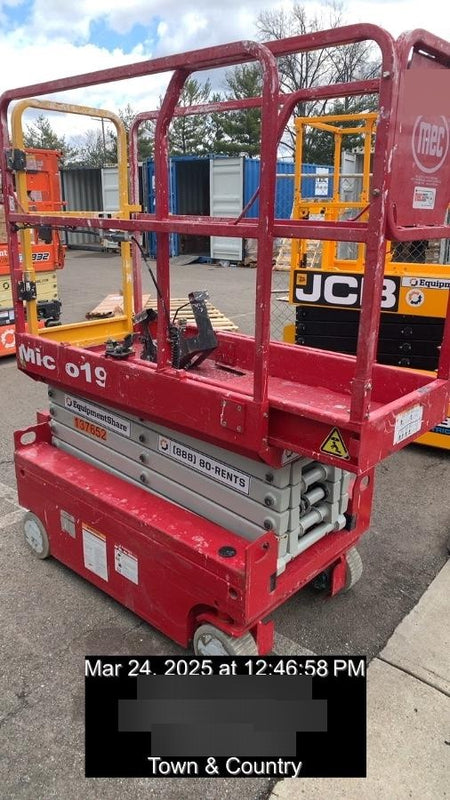 2021 MEC Micro 19