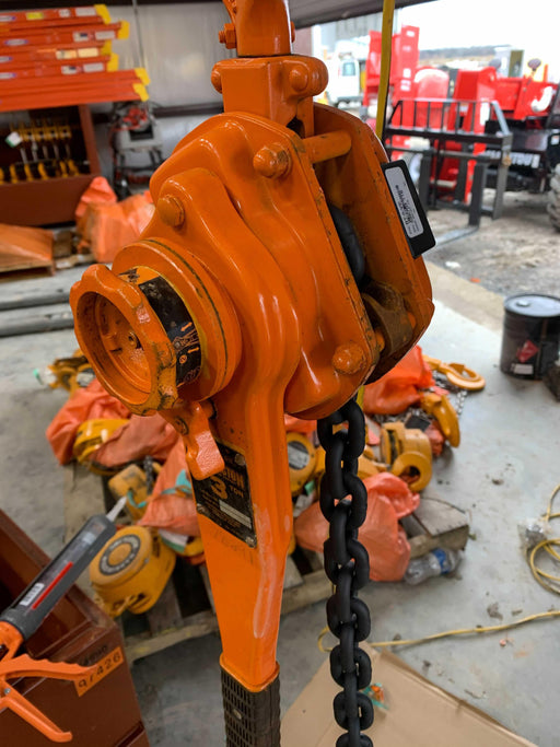 2020 HARRINGTON L5LB030-20