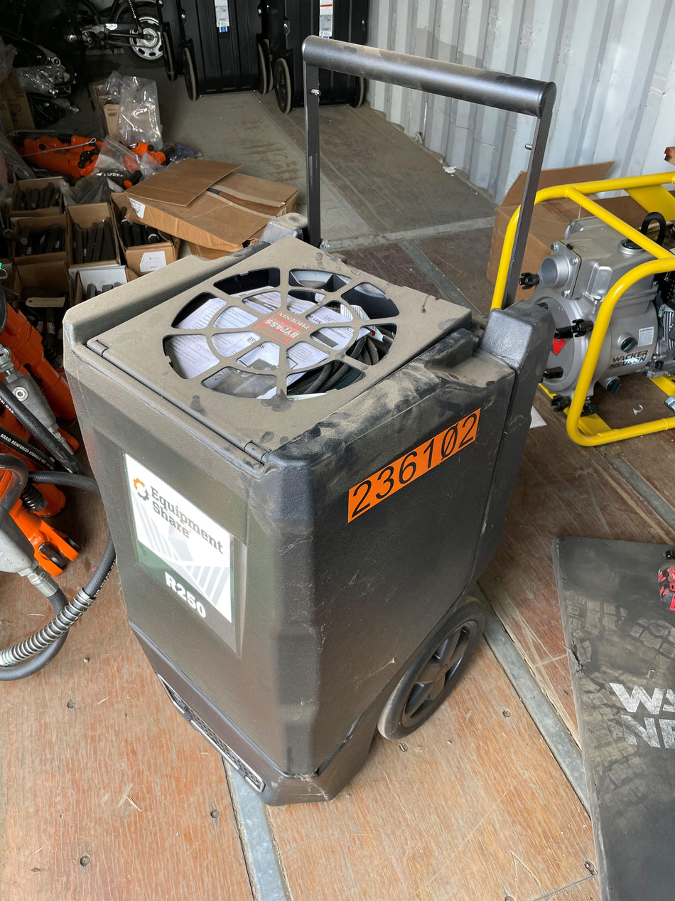2022 PHOENIX R250