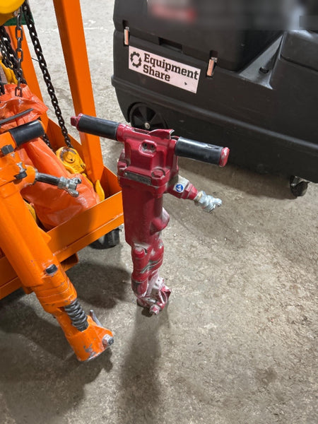 2020 CHICAGO PNEUMATIC CP 1290