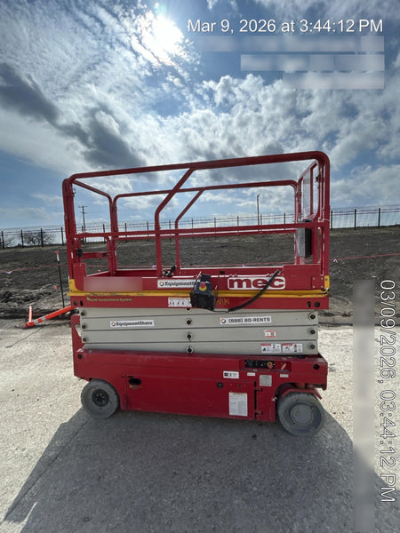 2021 MEC 2632SE